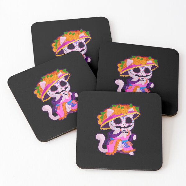 Item preview, Catrina Cat designed and sold by Mz. Hyze.