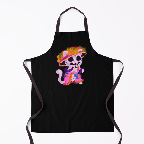 Item preview, Catrina Cat designed and sold by Mz. Hyze.