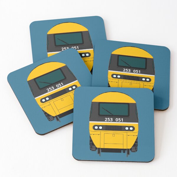 Item preview,  Class 43 hst 43184 designed and sold by TrainFanatic.