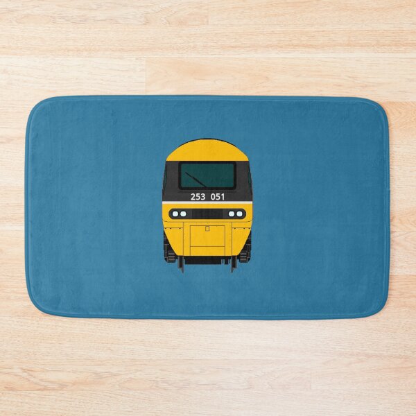 Item preview,  Class 43 hst 43184 designed and sold by TrainFanatic.