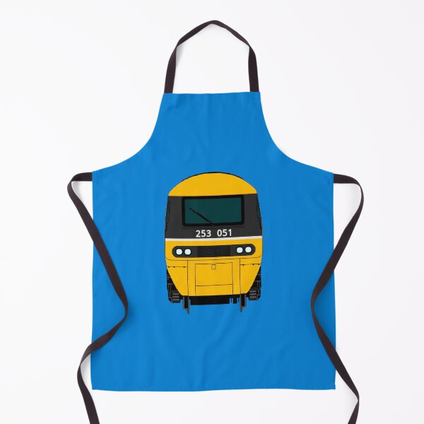 Item preview, Class 43 hst 43184 designed and sold by TrainFanatic.