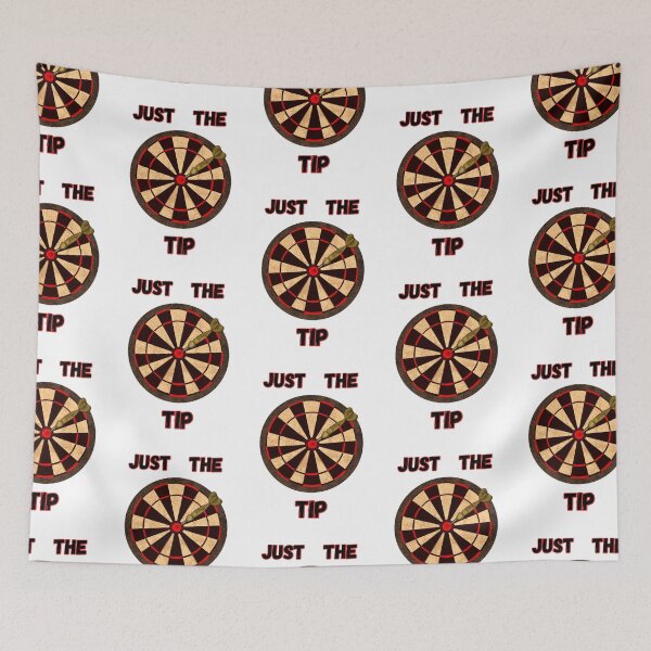 Item preview, JUST THE TIP (PRIDE) designed and sold by Rynkeolanui.