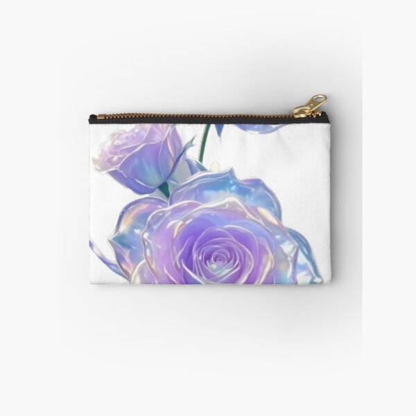 Item preview, purple roses flowers  designed and sold by Highpinch.