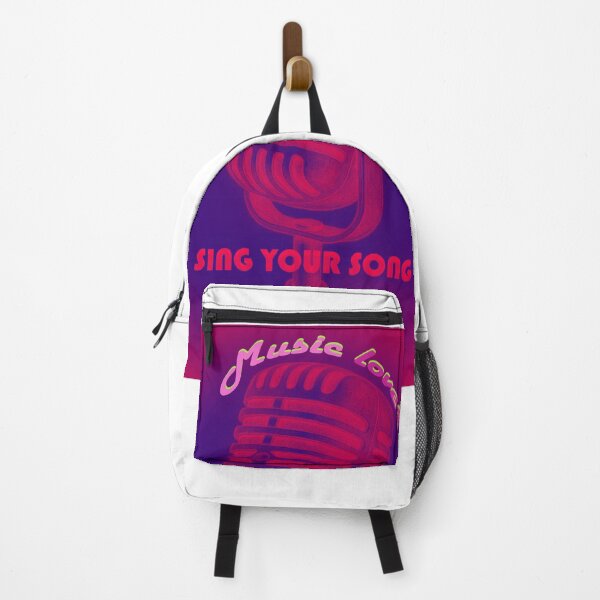 Item preview, sing your song designed and sold by wodigi.