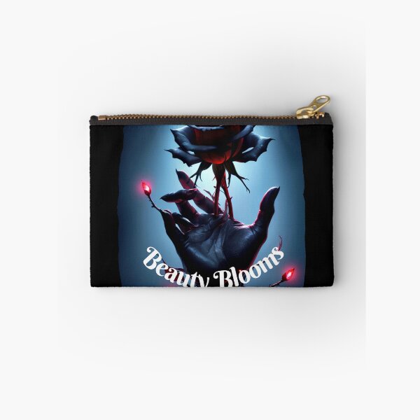 Item preview, Beauty Blooms in Darkness designed and sold by Migiteart.