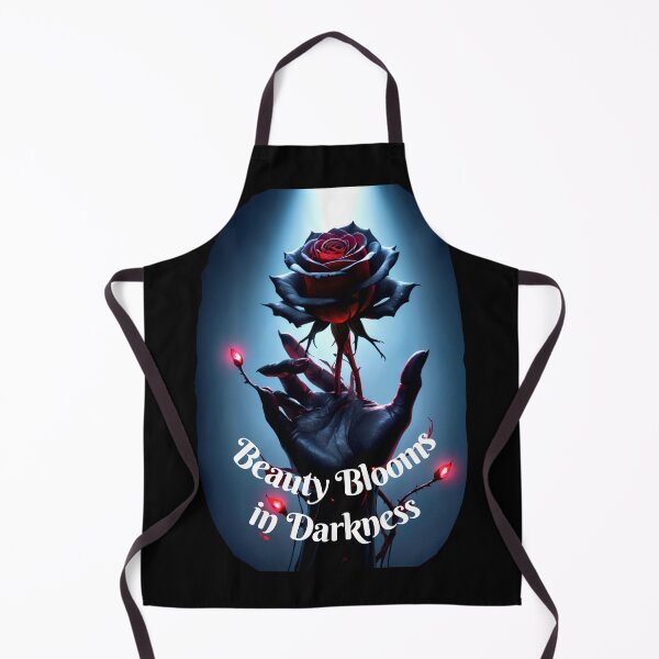 Item preview, Beauty Blooms in Darkness designed and sold by Migiteart.