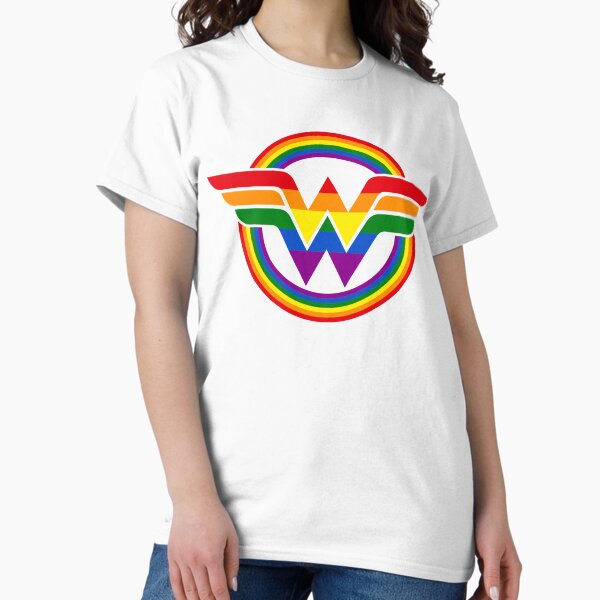 Item preview, Wonder Woman STOLZ designed and sold by 319DesignLab.