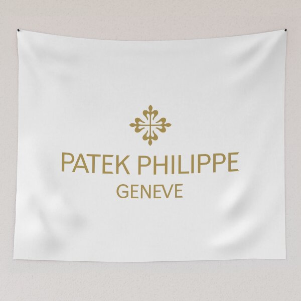 Item preview, The Wall Patek Bleeds Through Philippe Cracks  designed and sold by MashironArt.