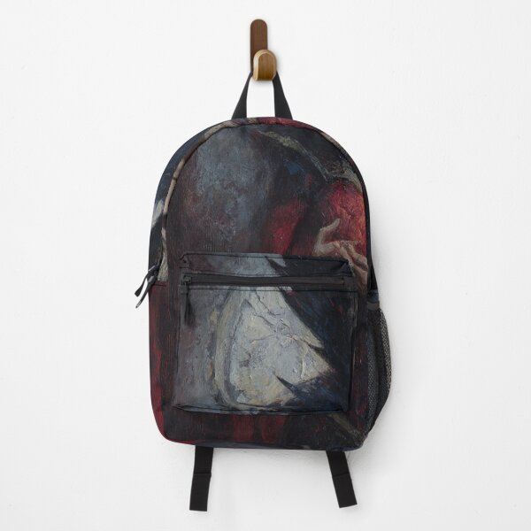 Item preview, The Wall Patek Bleeds Through Philippe Cracks designed and sold by MashironArt.