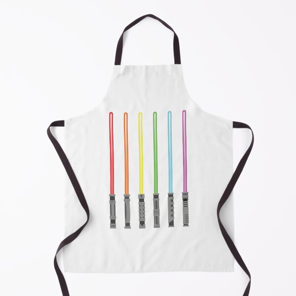 Item preview, PRIDE Light Sabers designed and sold by 319DesignLab.