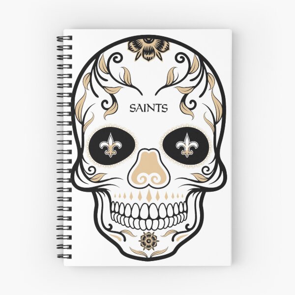 Item preview, NOLA De Les muertas  designed and sold by PrezJones.