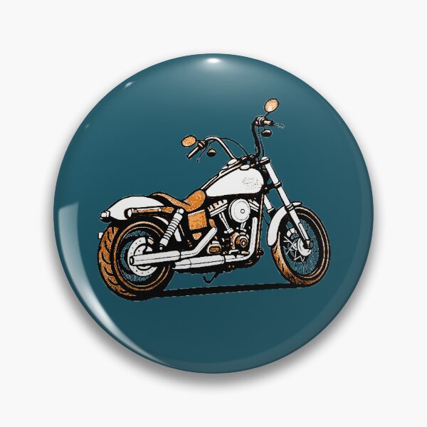 Item preview, Ilustration motorcycle  designed and sold by azkiya'S.