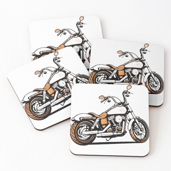 Item preview, Ilustration motorcycle  designed and sold by azkiya'S.