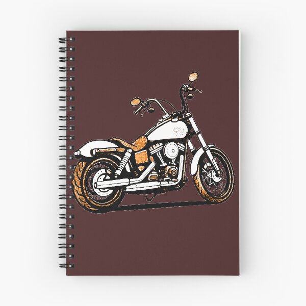 Item preview, Ilustration motorcycle  designed and sold by azkiya'S.
