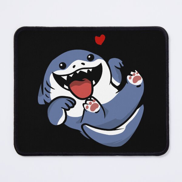 Item preview, Jeff The Landshark designed and sold by Israelbeck7.