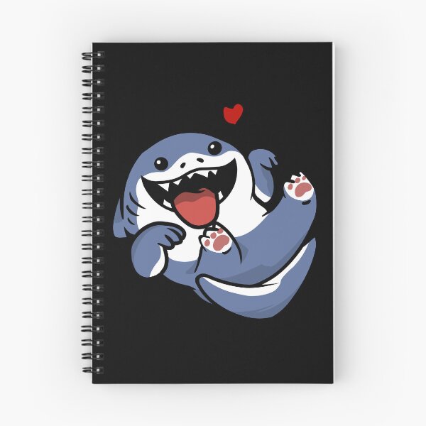 Item preview, Jeff The Landshark designed and sold by Israelbeck7.