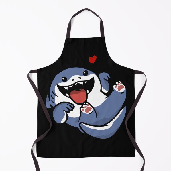 Item preview, Jeff The Landshark designed and sold by Israelbeck7.