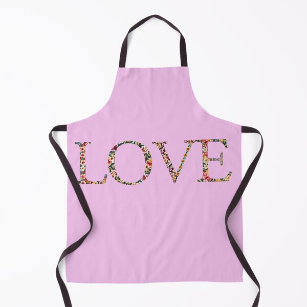 Item preview, LOVE - floral designed and sold by 319DesignLab.