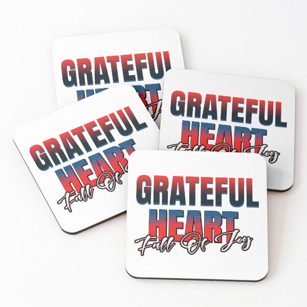 Item preview, Grateful Heart designed and sold by njaro.