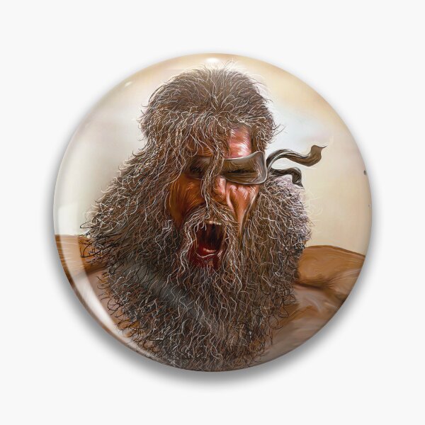 Item preview, Samson designed and sold by oz10.