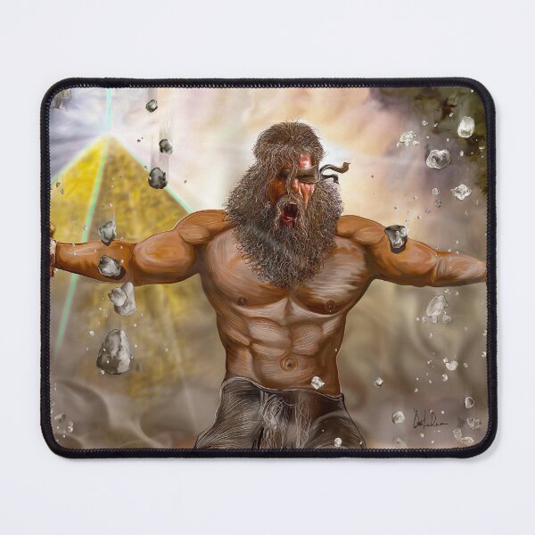 Item preview, Samson designed and sold by oz10.