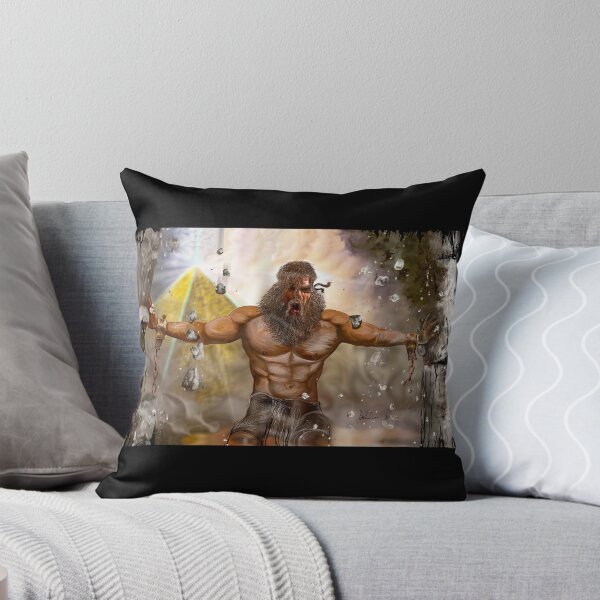 Item preview, Samson designed and sold by oz10.