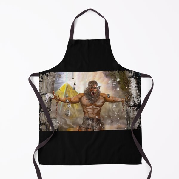 Item preview, Samson designed and sold by oz10.