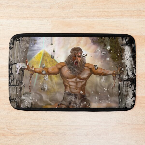 Item preview, Samson designed and sold by oz10.