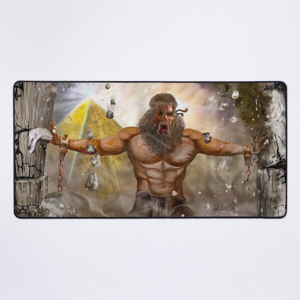 Item preview, Samson designed and sold by oz10.