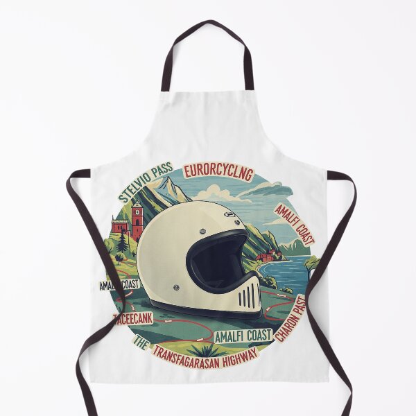Item preview, Roadtrip Helmet designed and sold by papyvroum17.