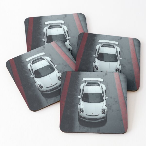 Item preview, Porsche 911 GT2 RS designed and sold by KyzArt01.