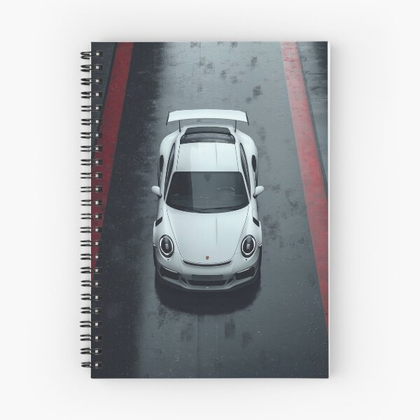 Item preview, Porsche 911 GT2 RS designed and sold by KyzArt01.