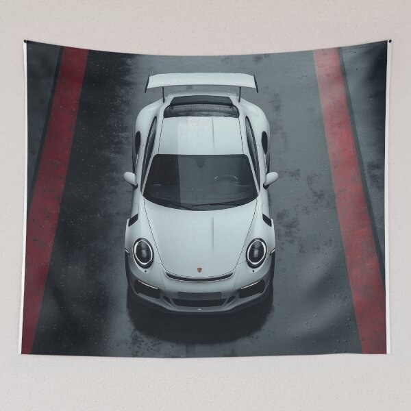 Item preview, Porsche 911 GT2 RS designed and sold by KyzArt01.