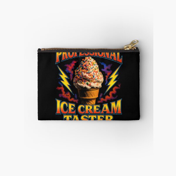 Item preview, Professional Ice Cream Taster Ice Cream Gear designed and sold by DynamicDesign.