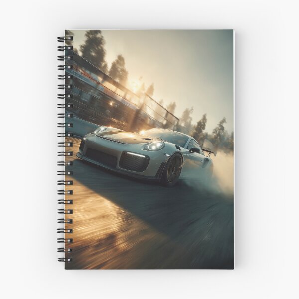 Item preview, Porsche 911 GT3 RS designed and sold by KyzArt01.