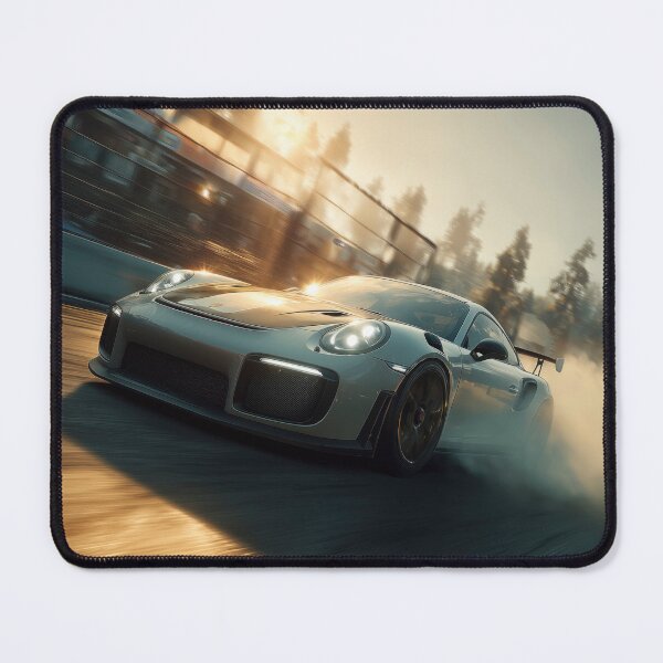Item preview, Porsche 911 GT3 RS designed and sold by KyzArt01.