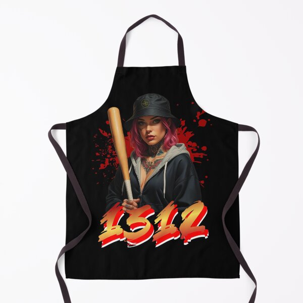 Item preview, 1312 ACAB - Football Fanatics designed and sold by Domel Dirty Draft.