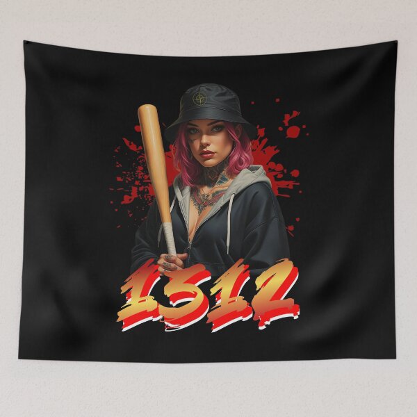 Item preview, 1312 ACAB - Football Fanatics designed and sold by Domel Dirty Draft.