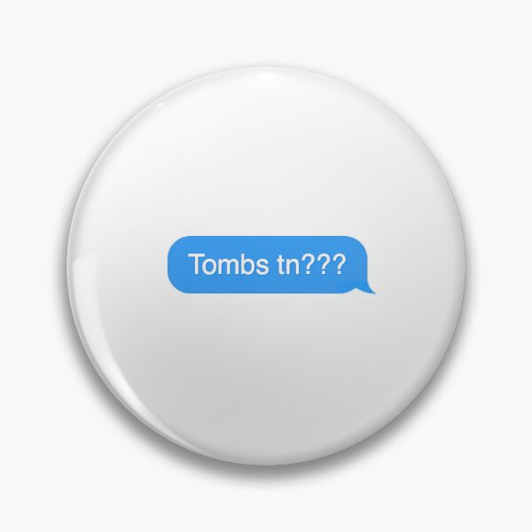 Item preview, Tombs tn Text designed and sold by cpfromky.