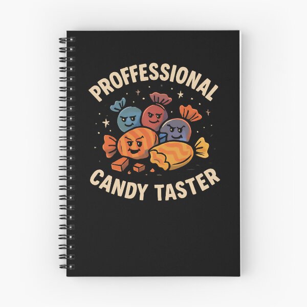 Item preview, Professional Candy Taster Candy Gear designed and sold by DynamicDesign.