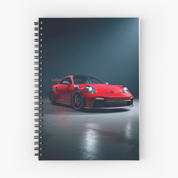 Item preview, Porsche 911 GT3  designed and sold by KyzArt01.