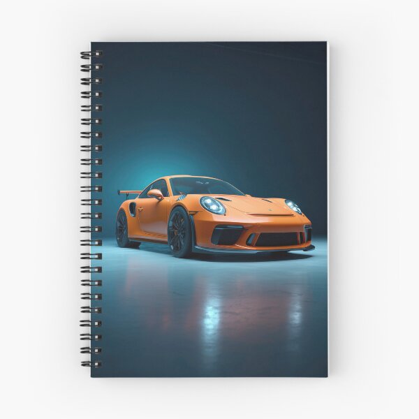 Item preview, Porsche 911 GT2 RS designed and sold by KyzArt01.