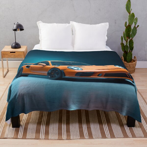 Item preview, Porsche 911 GT2 RS designed and sold by KyzArt01.