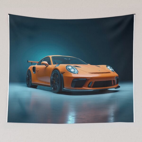 Item preview, Porsche 911 GT2 RS designed and sold by KyzArt01.