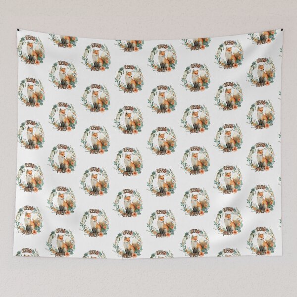 Item preview, Zero fox given.  designed and sold by NicMacTees.