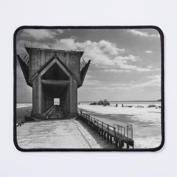 Item preview, Ore Dock designed and sold by LBPhoto13.