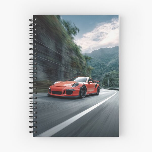 Item preview, Porsche 911 GT2 RS designed and sold by KyzArt01.