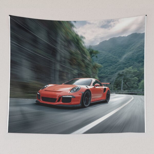 Item preview, Porsche 911 GT2 RS designed and sold by KyzArt01.
