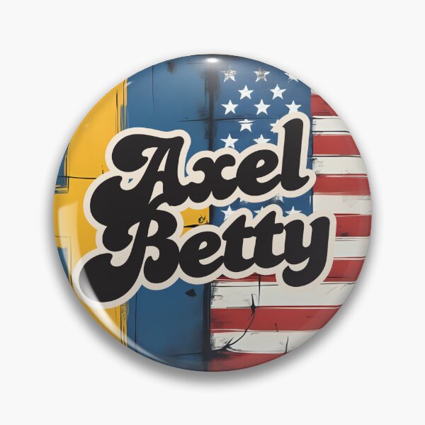 Item preview, Swedish-American retro designed and sold by AxelandBetty.