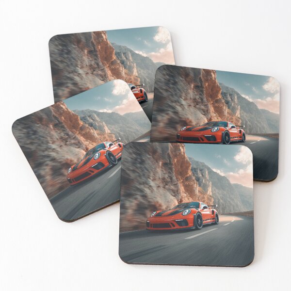 Item preview, Porsche 911 GT2 RS designed and sold by KyzArt01.